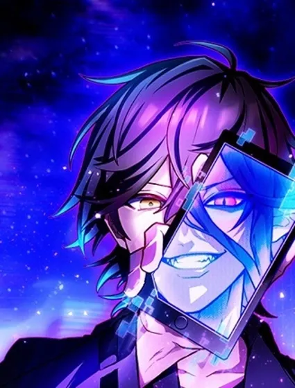 魔王APP培養出的S級獵人封面