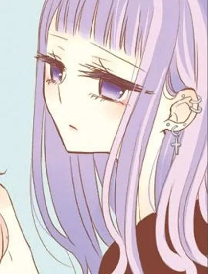 Pianissimo：piercing封面