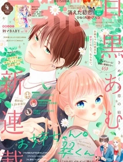 姐姐的翠君封面