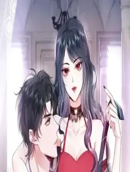 夫人每天都在线打脸封面