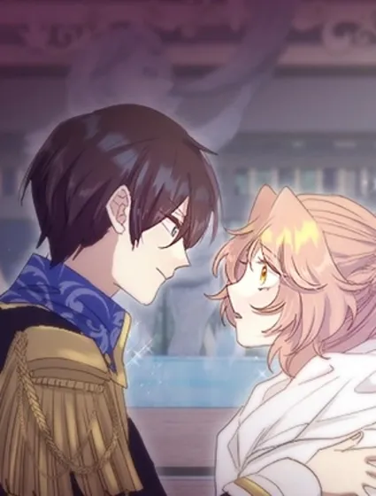 守墓圣女为何决定结婚封面